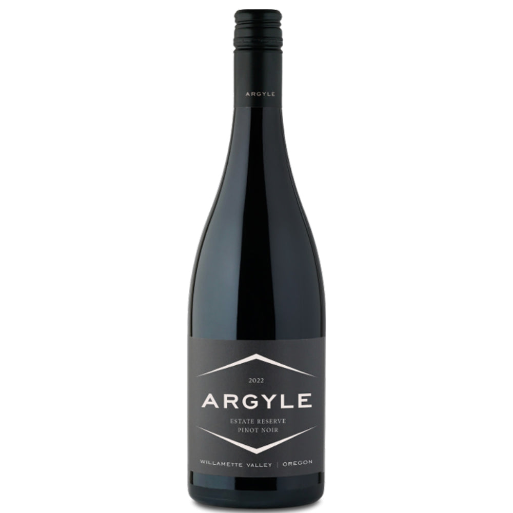 Argyle Reserve Pinot Noir, Willamette Valley, Oregon, United States 2022