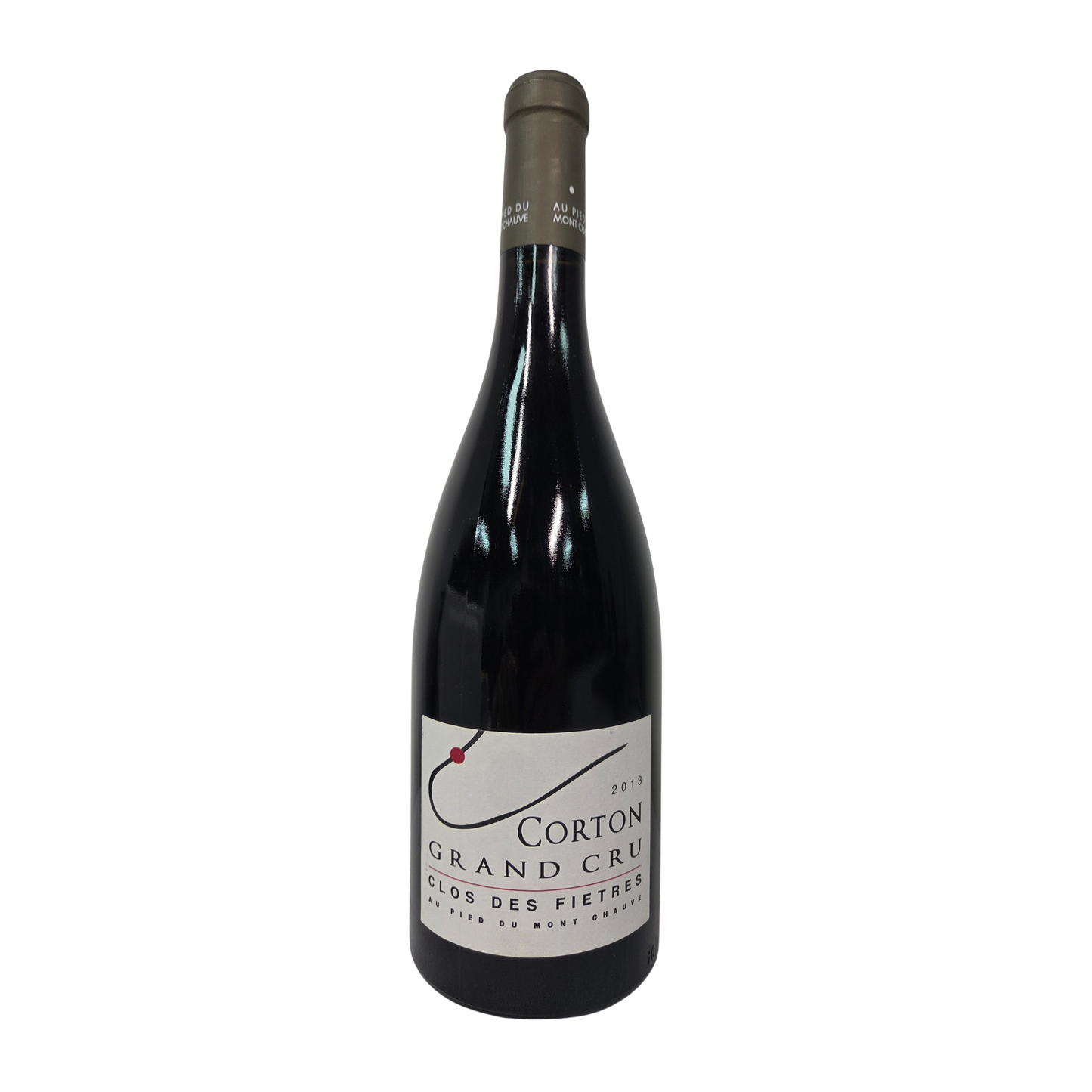 Au Pied du Mont Chauve Clos des Fietres, Corton Grand Cru, France 2013