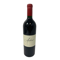 Aubert Lucia Abreu Vineyard Proprietary Red Wine, Howell Mountain, Napa Valley, California, USA, 2005