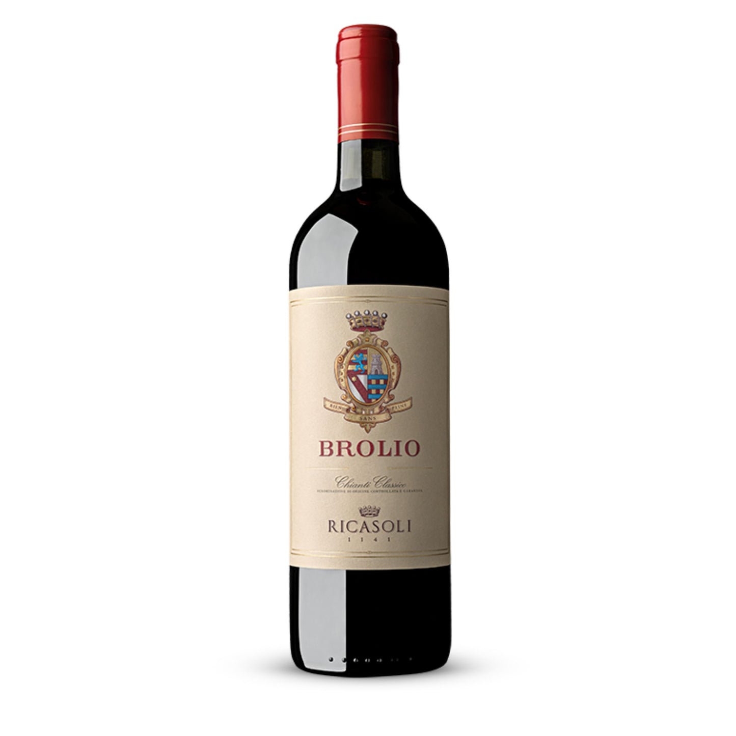 Barone Ricasoli 'Brolio', Chianti Classico DOCG, Italy 2023