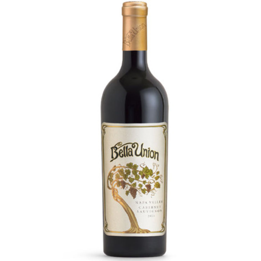 Bella Union, Cabernet Sauvignon, Napa, California, United States 2021