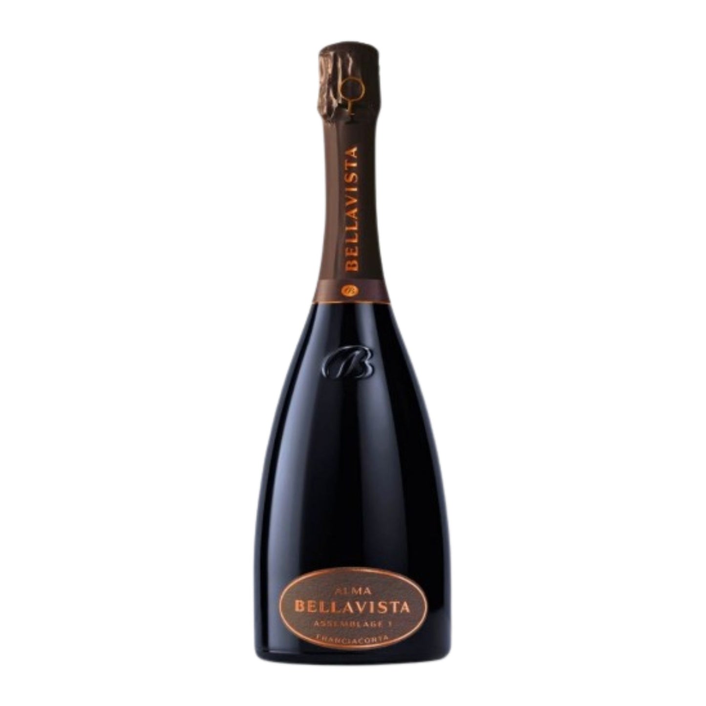 Bellavista 'Alma' Assemblage, Franciacorta DOCG, Italy NV