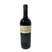 Bevan Cellars EE Red Wine, Oakville, Napa Valley, California, USA 2012