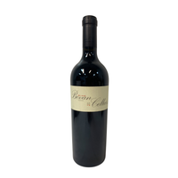Bevan Cellars EE Red Wine, Oakville, Napa Valley, California, USA 2012