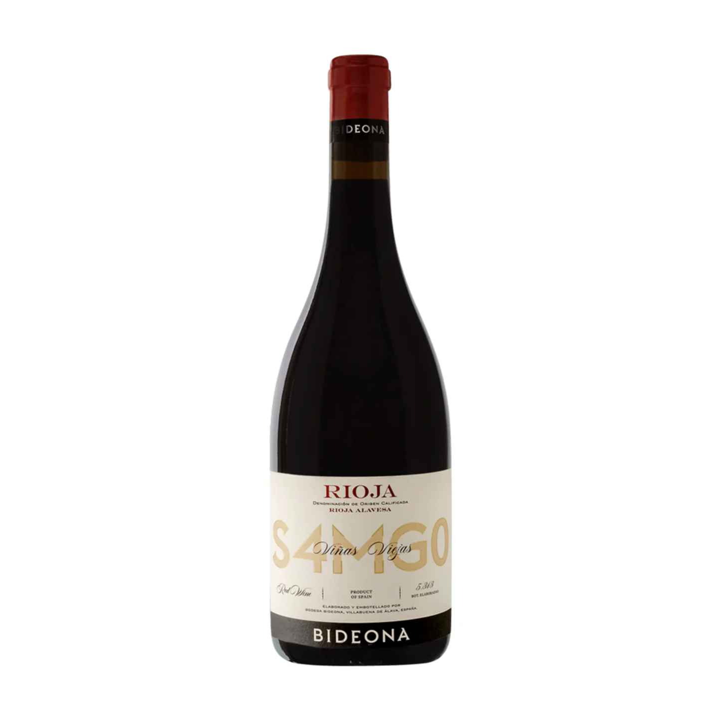 Bideona Samaniego (S4GM0), Rioja Alavesa, Spain 2020