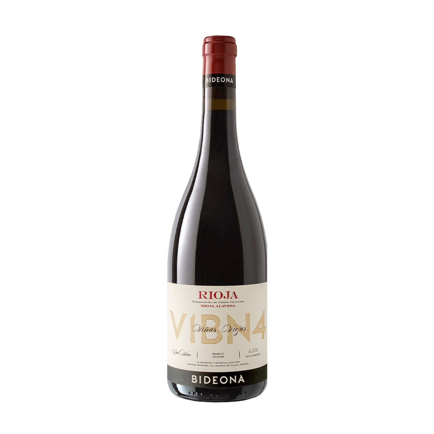 Bideona Villabuena (V1BN4), Rioja Alavesa, Spain 2020