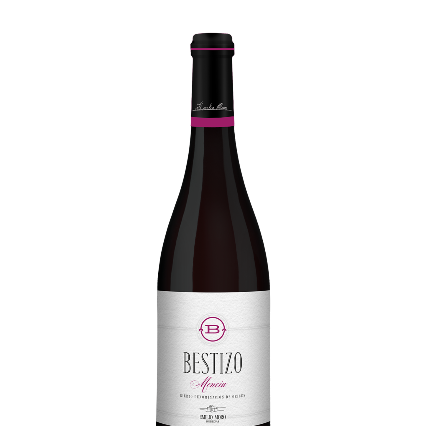 Bodegas Emilio Moro 'Bestizo', Bierzo, Spain 2023