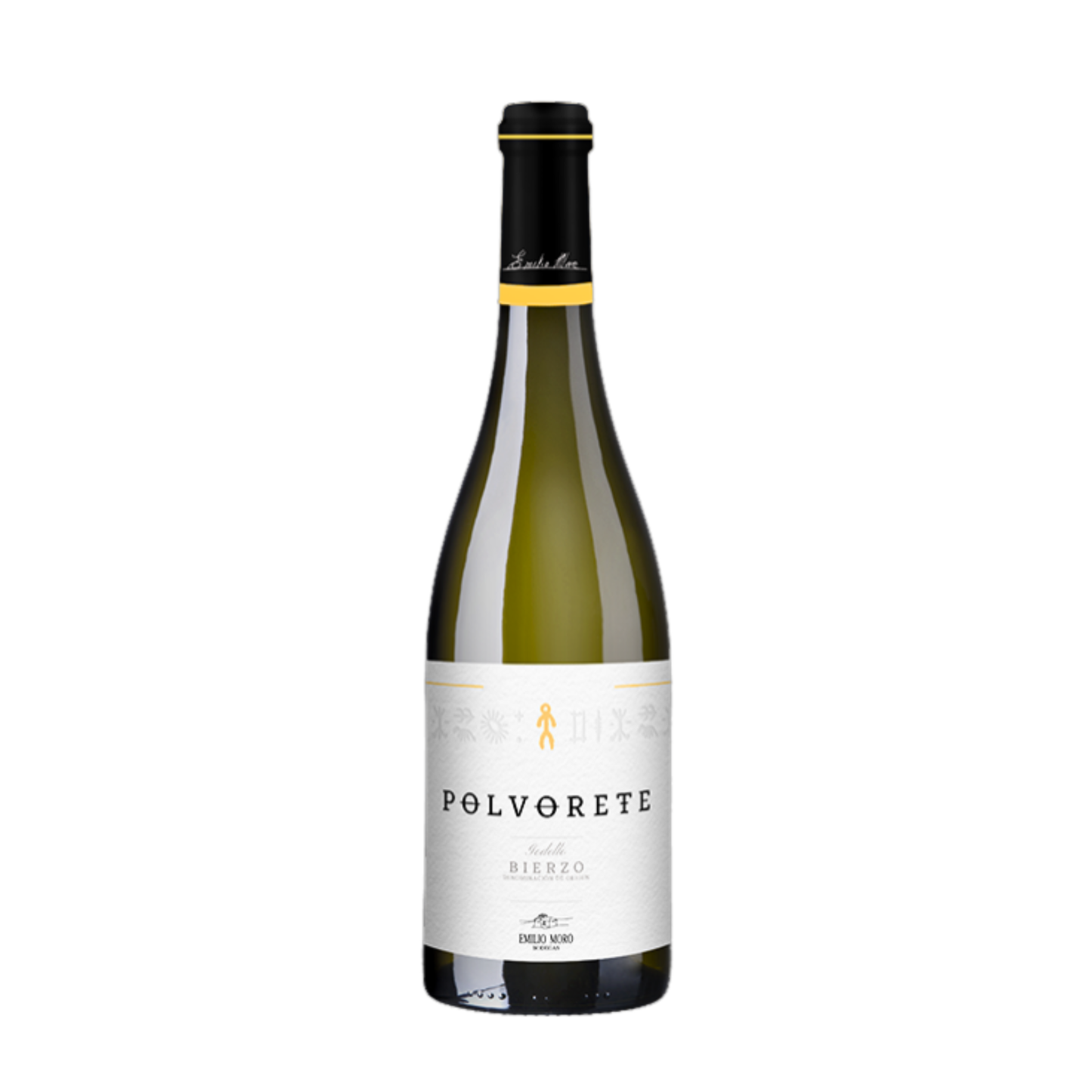 Bodegas Emilio Moro 'Polvorete' Godello, Bierzo, Spain 2024