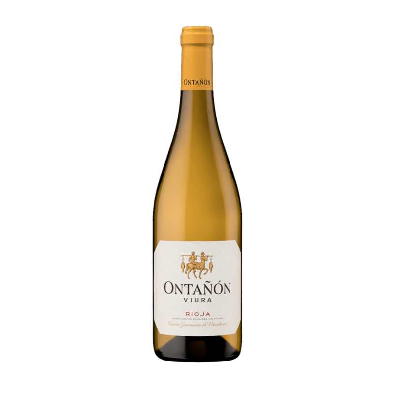 Bodegas Ontanon Viura, Rioja DOCa, Spain 2021