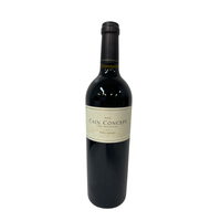 Cain Concept "The Benchland" Napa Valley Red Blend 2004