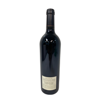 Cain Five Bordeaux Blend, Spring Mountain District, Napa Valley, California, USA 2010