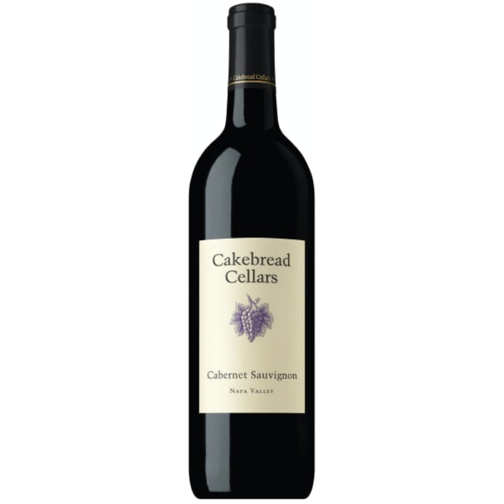 Cakebread Cellars Cabernet Sauvignon, Napa Valley, California, United States 2021