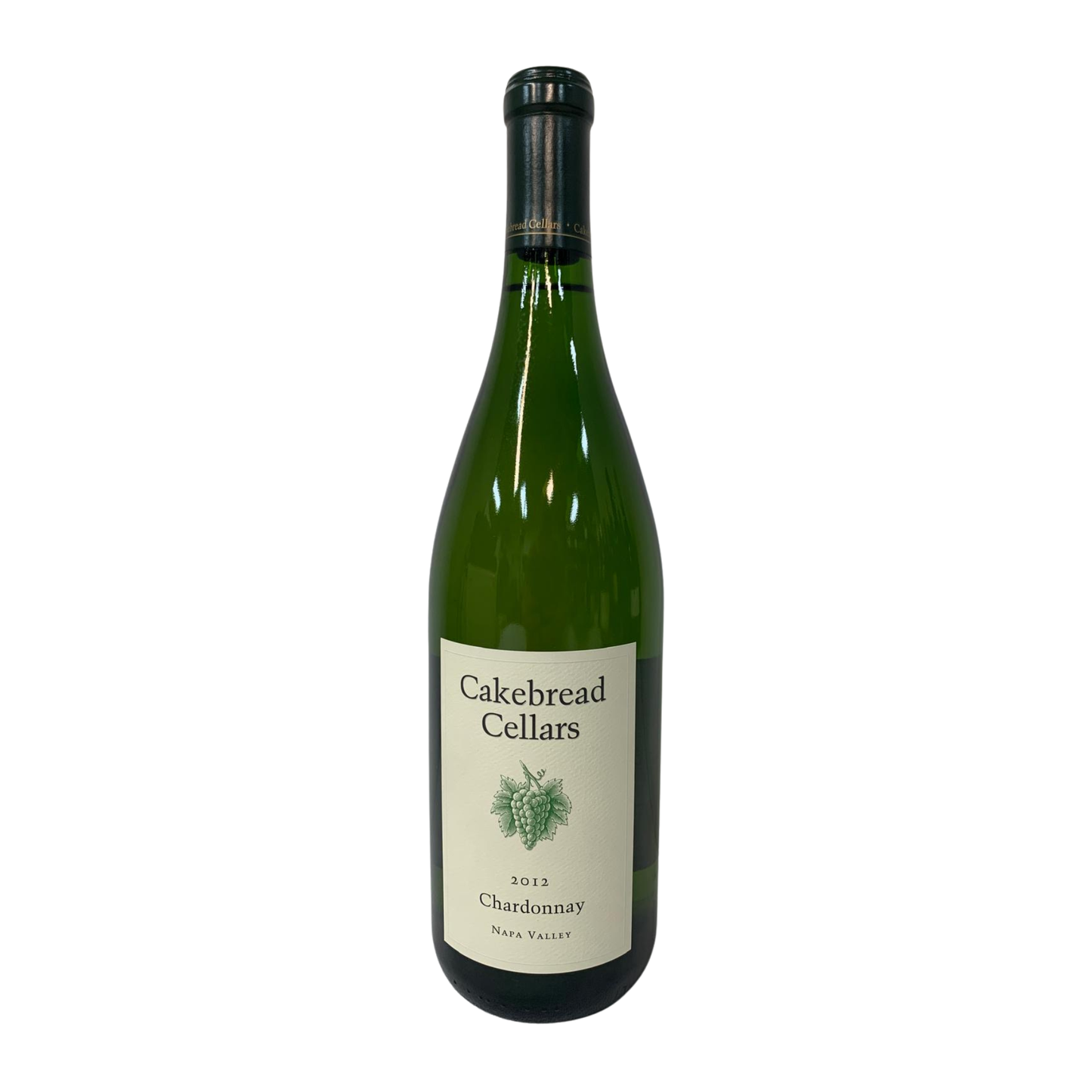Cakebread Cellars Chardonnay Napa Valley, USA 2012