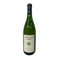 Cakebread Cellars Chardonnay Napa Valley, USA 2012