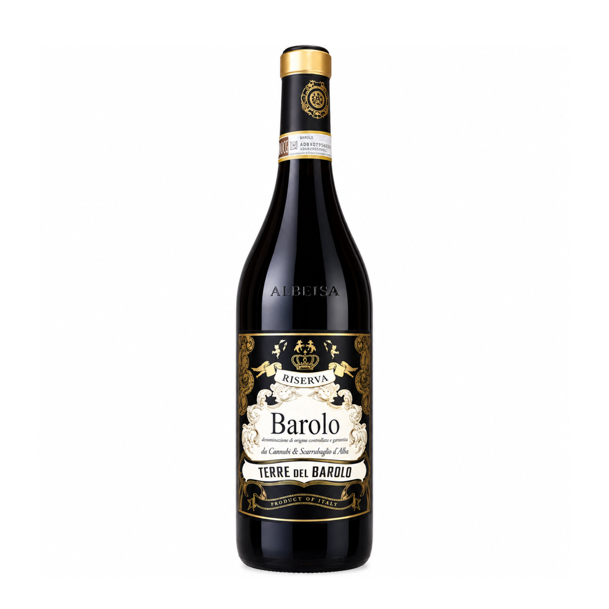 Cantina Terre del Barolo Barolo Riserva DOCG, Piedmont, Italy 2016