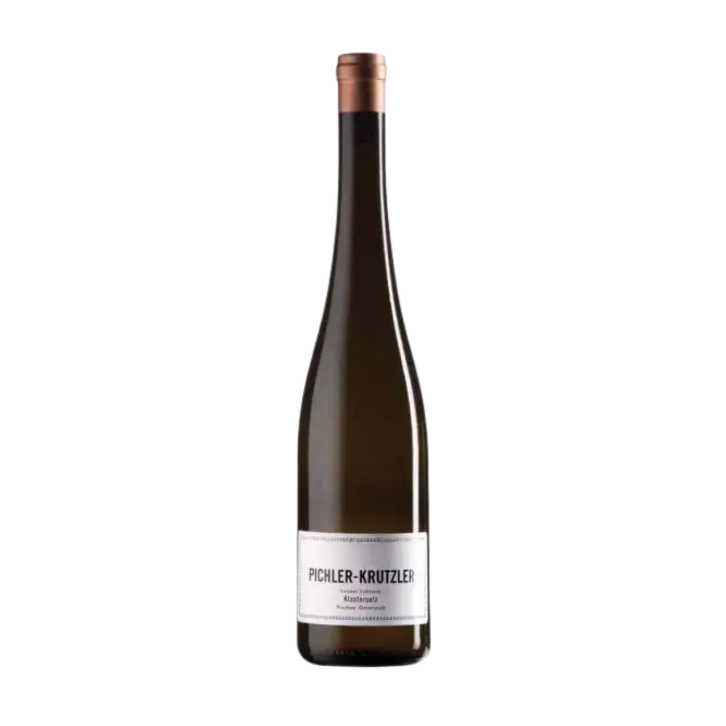 Pichler-Krutzler Klostersatz Gruner Veltliner, Wachau, Austria 2024