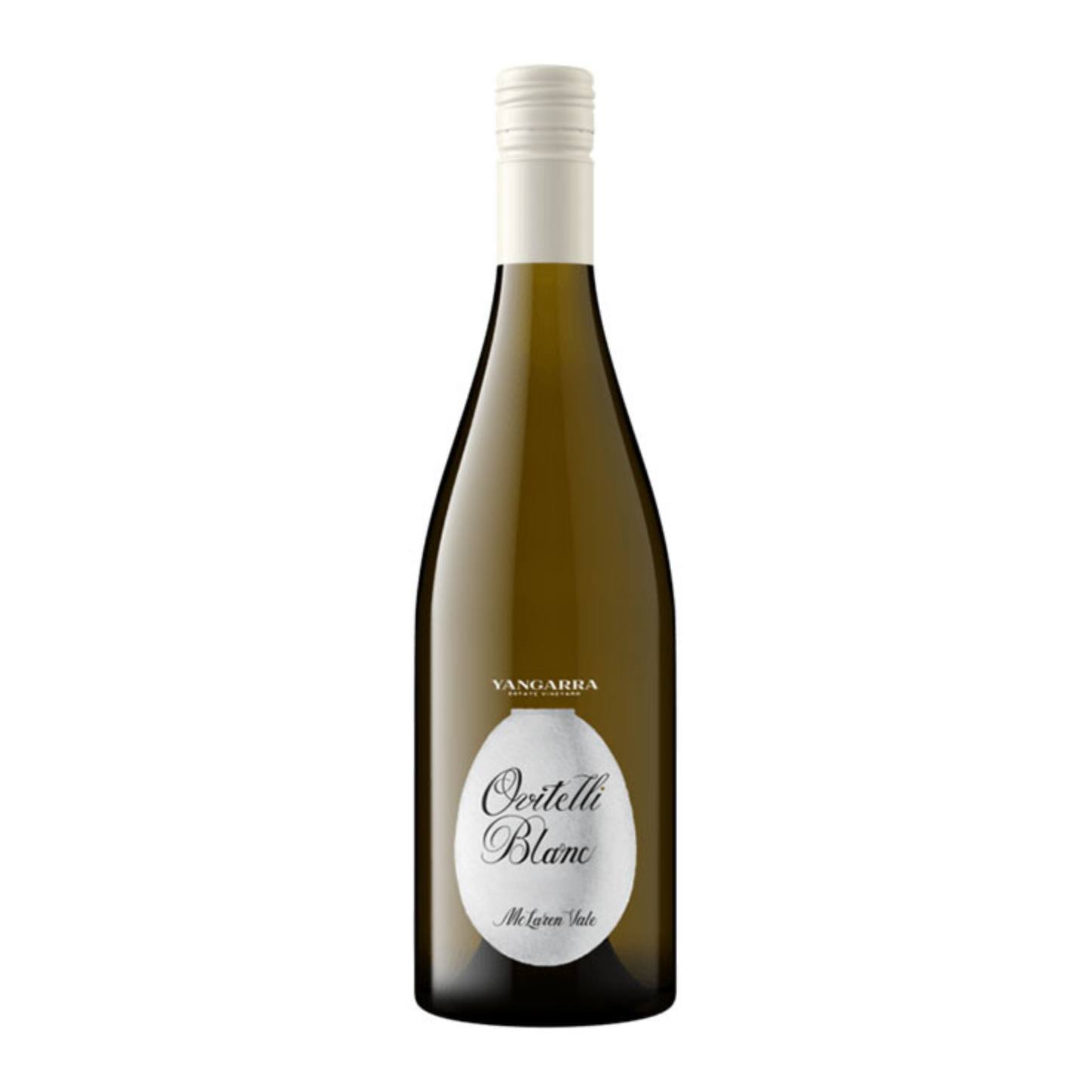 Yangarra Estate Vineyard Ovitelli Blanc, McLaren Vale, Australia 2023