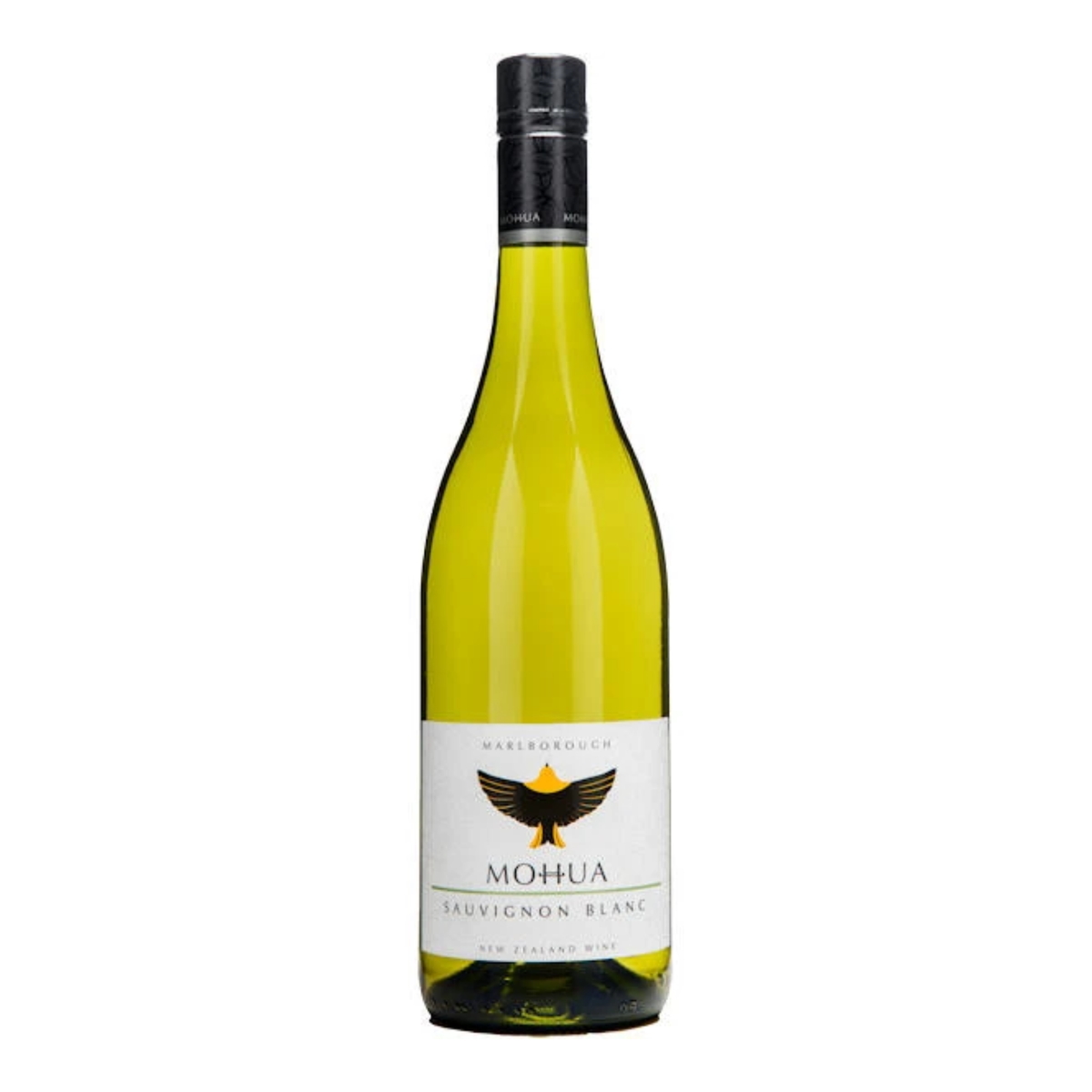 Mohua Sauvignon Blanc, Marlborough, New Zealand 2024