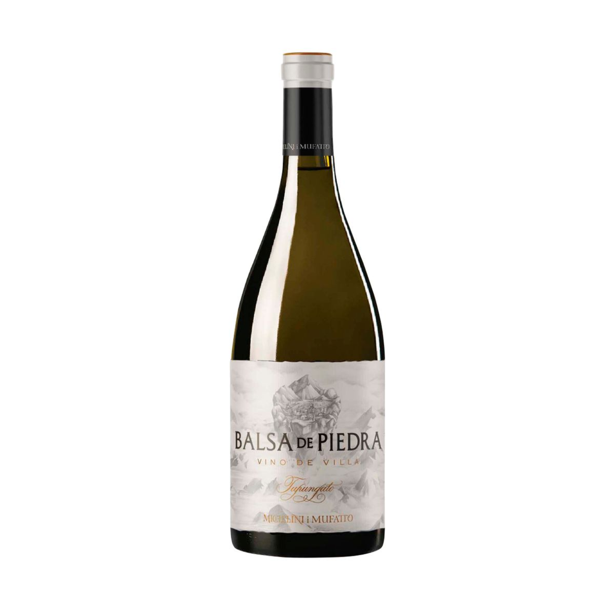 Michelini i Mufatto 'La Cautiva' Malbec, Gualtallary, Argentina 2022
