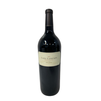 Cain Vineyard & Winery Concept Library Edition Napa Valley, 2001 (1.5L)