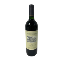 Spottswoode Cabernet Sauvignon Napa Valley 1994