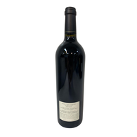 Cain Concept "The Benchland" Napa Valley Red Blend 2004