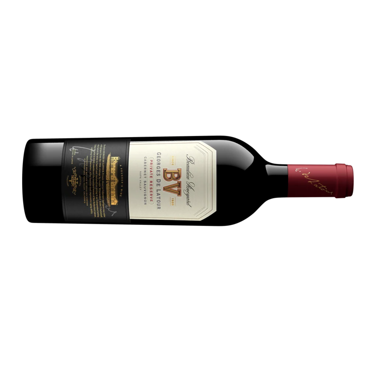 Beaulieu Vineyard BV Georges de Latour Private Reserve Cabernet Sauvignon, Napa Valley, USA 2022