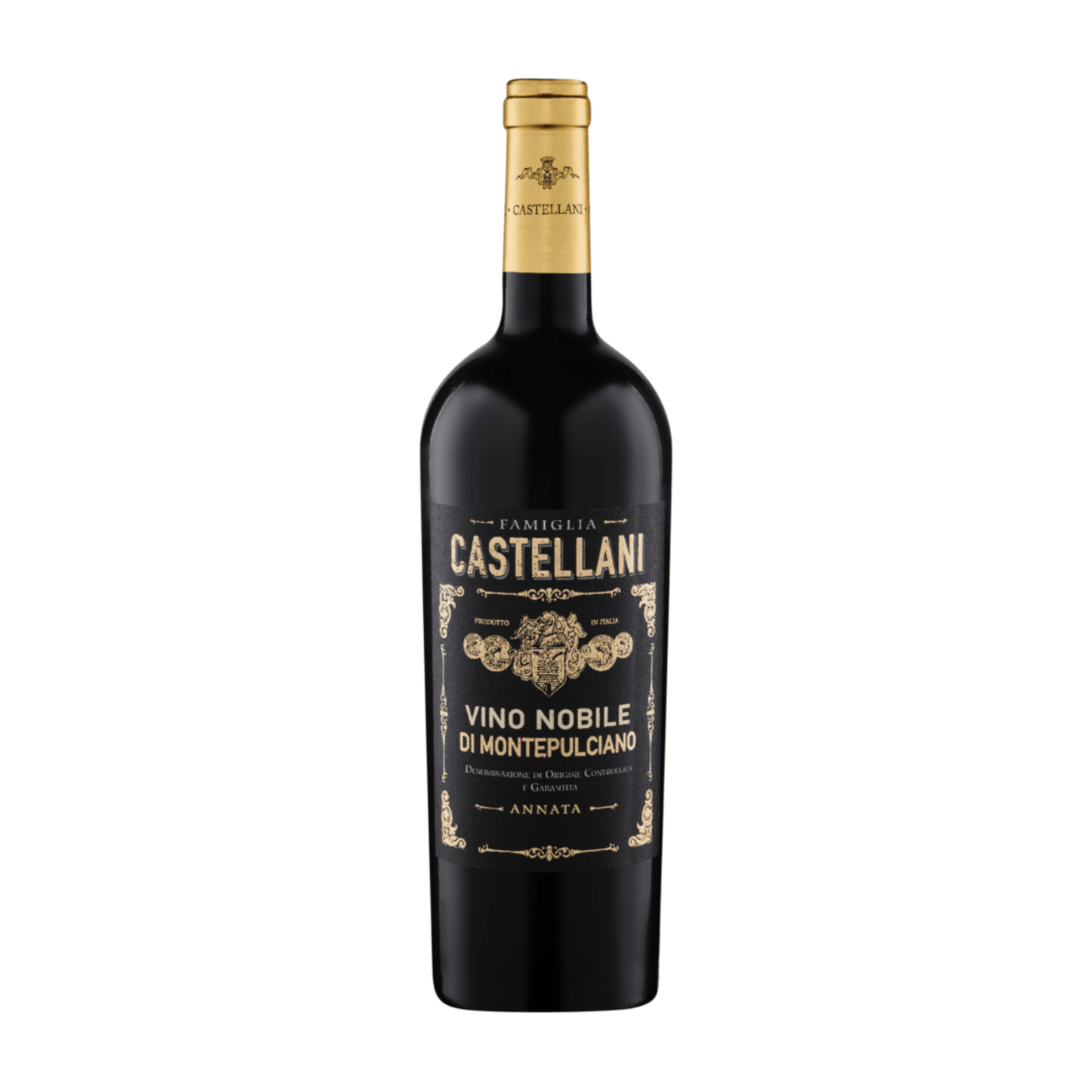 Castellani Vino Nobile di Montepulciano DOCG, Tuscany, Italy 2016