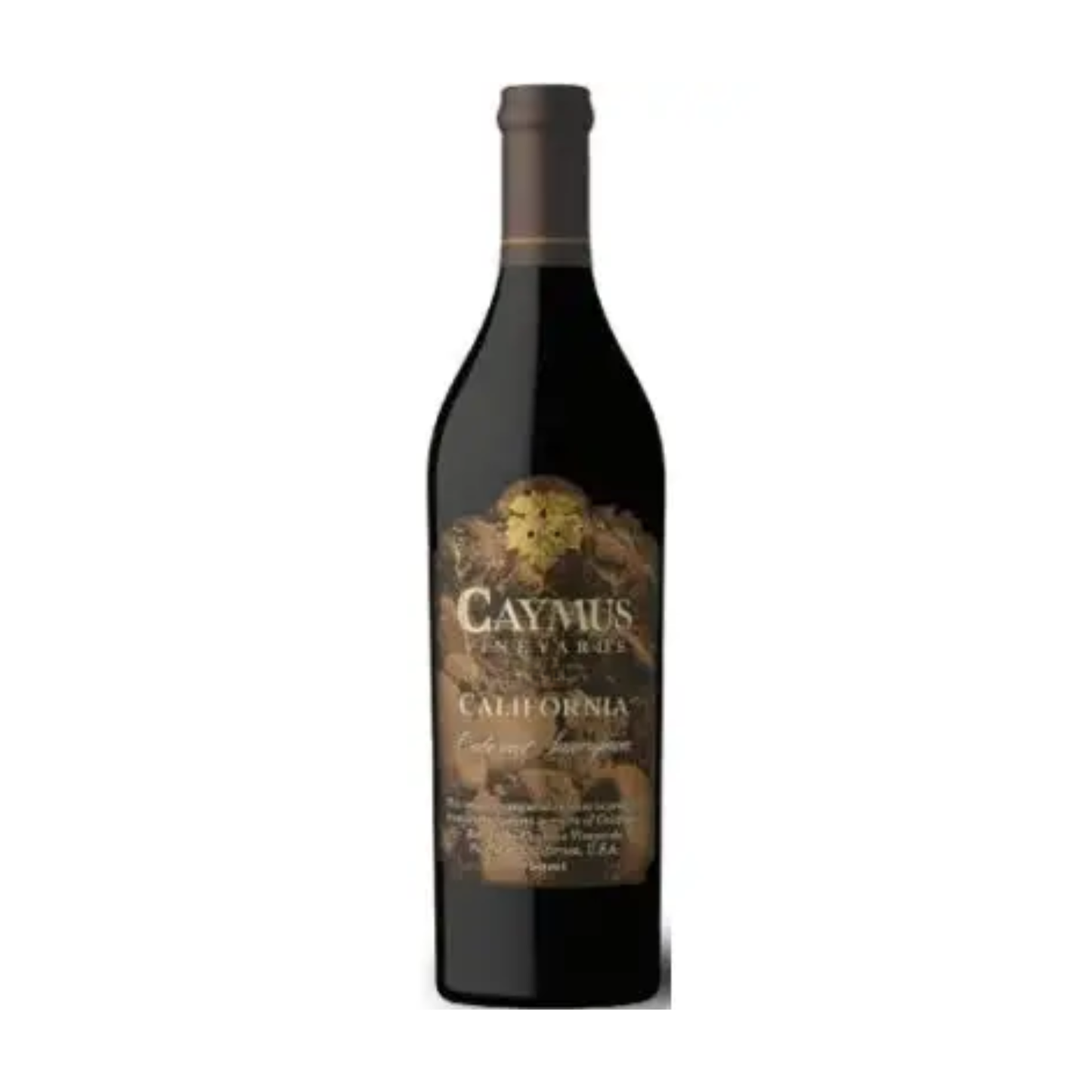 Caymus Vineyards California Cabernet Sauvignon, USA 2022 3L