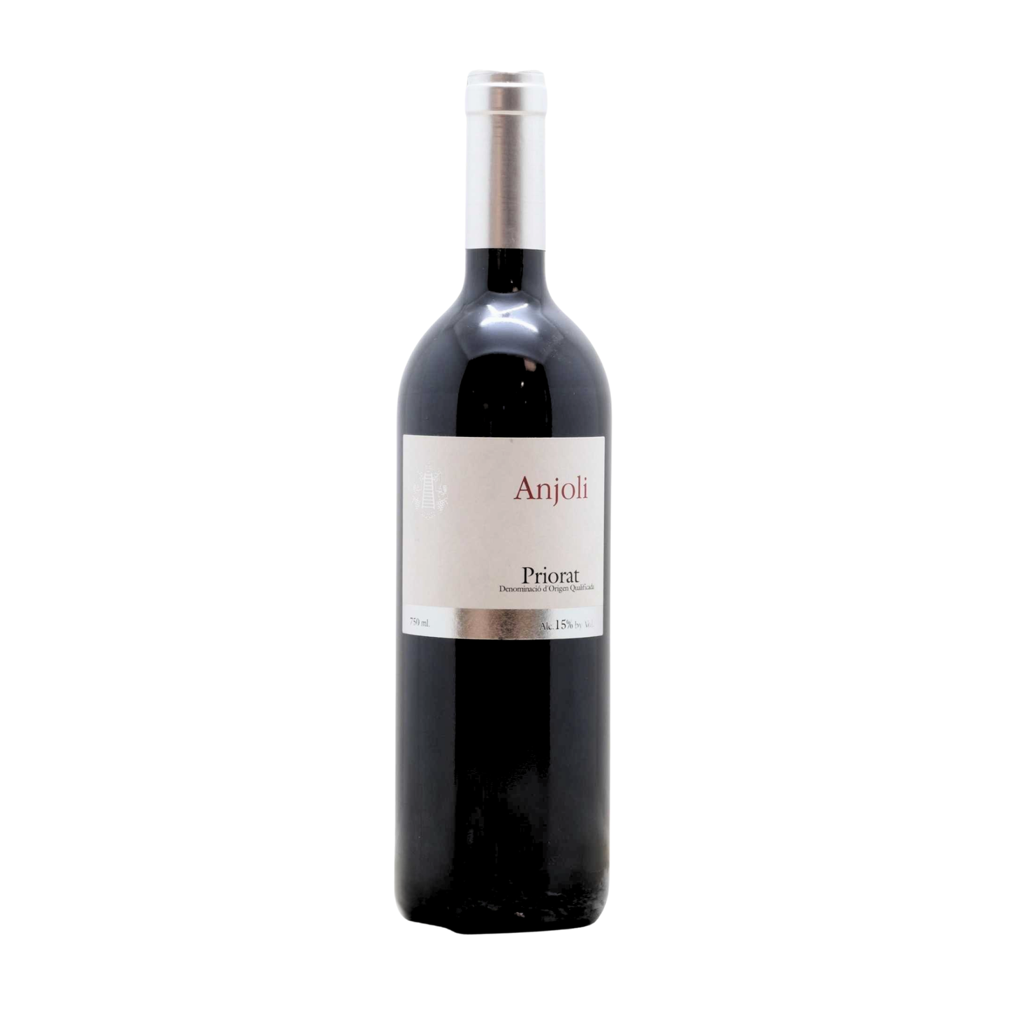 Celler Ardevol Anjoli, Priorat DOCa, Spain 2018