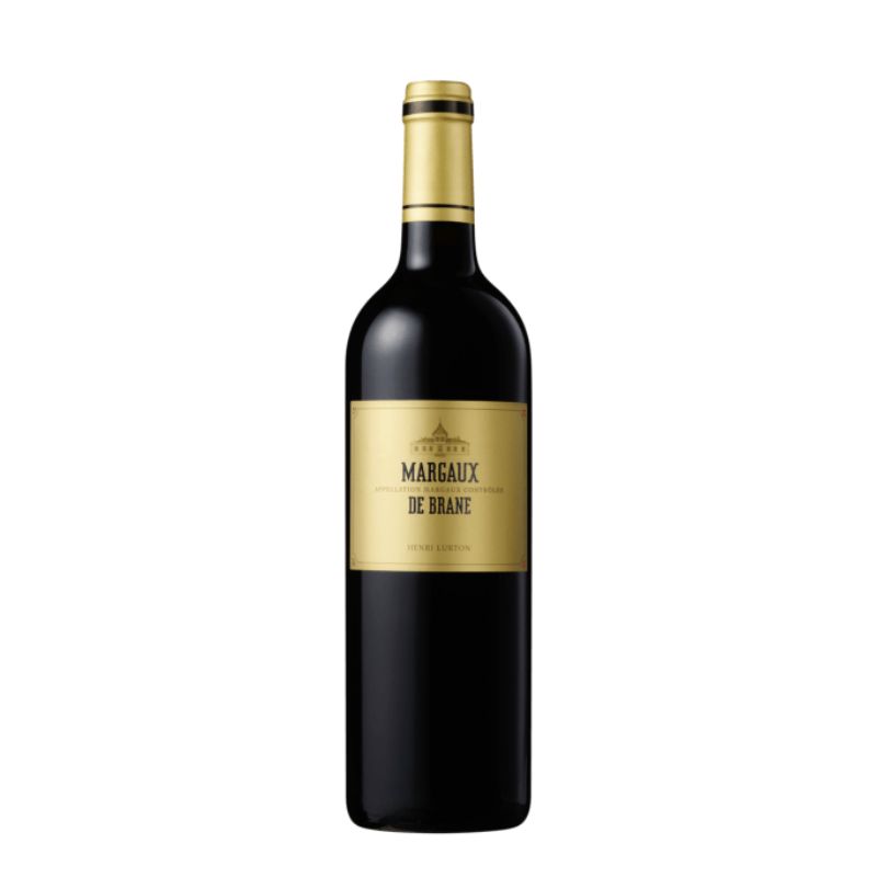Chateau Brane Catenac, Bordeaux, Margaux, France 2019