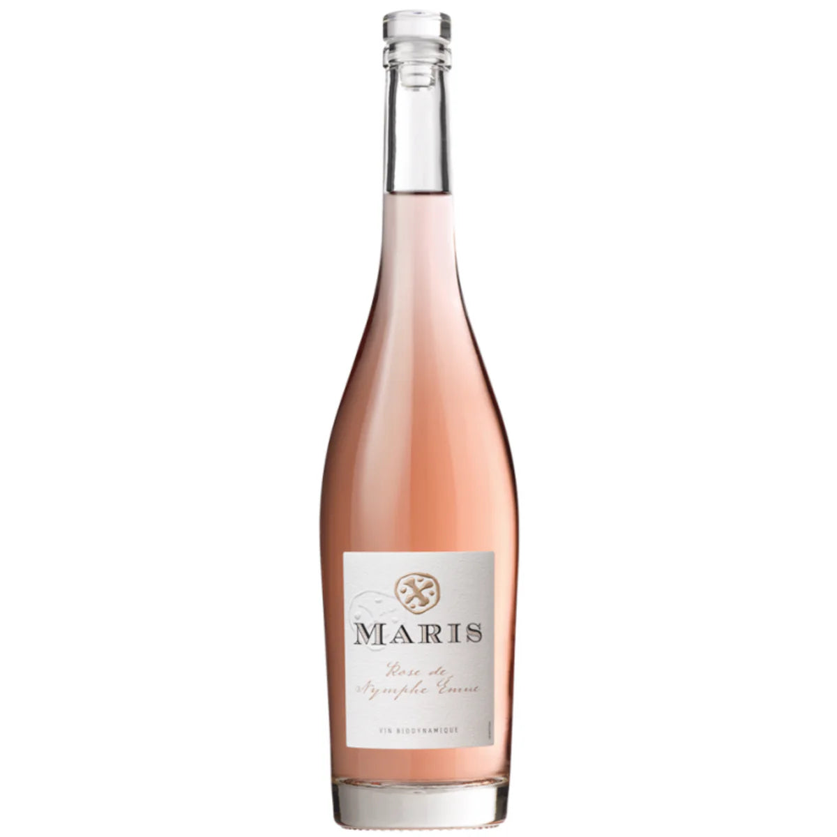 Chateau Maris Minervois 'Rose de Nymphe Emue', Languedoc-Roussillon, France 2022