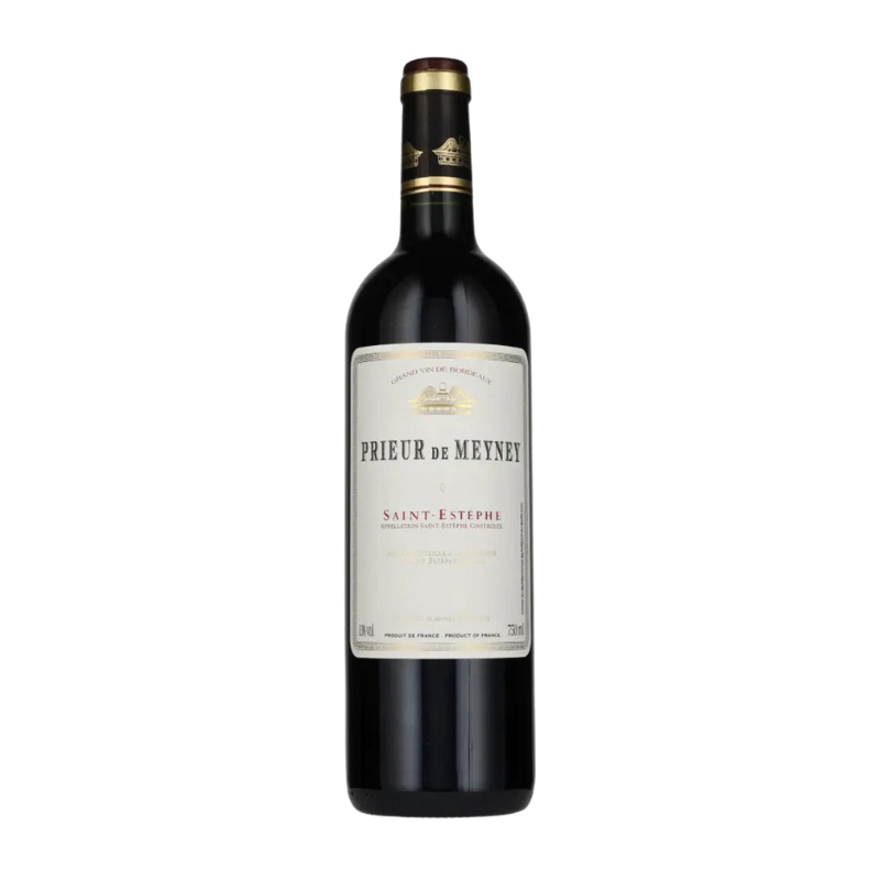 Chateau Meyney Prieur de Meyney, Saint-Estephe, Bordeaux, France 2018