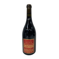 Cherry Pie Carinalli Vineyard Pinot Noir Sonoma County 2012