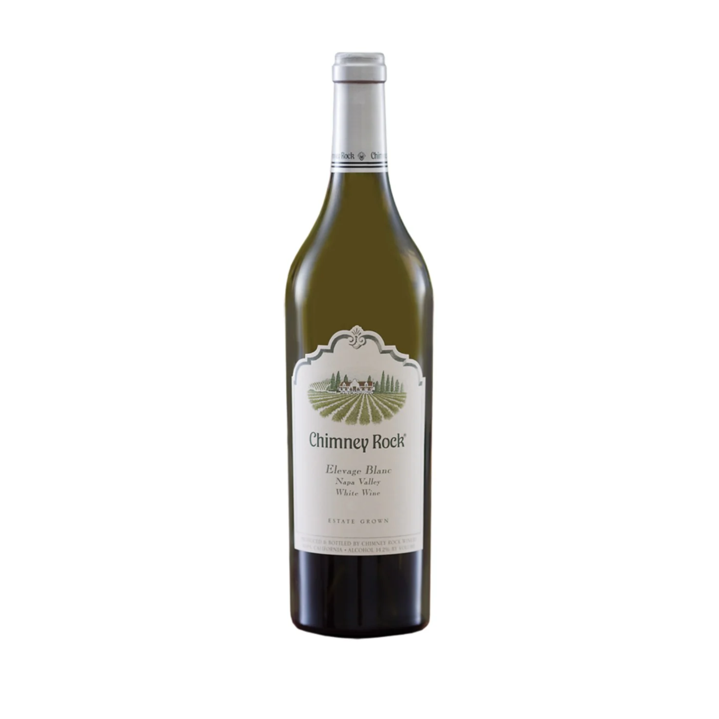 Chimney Rock 'Elevage' Blanc, Napa Valley, California, USA 2024