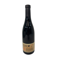 Cirq Treehouse Pinot Noir, Russian River Valley, Sonoma County, California, USA 2011