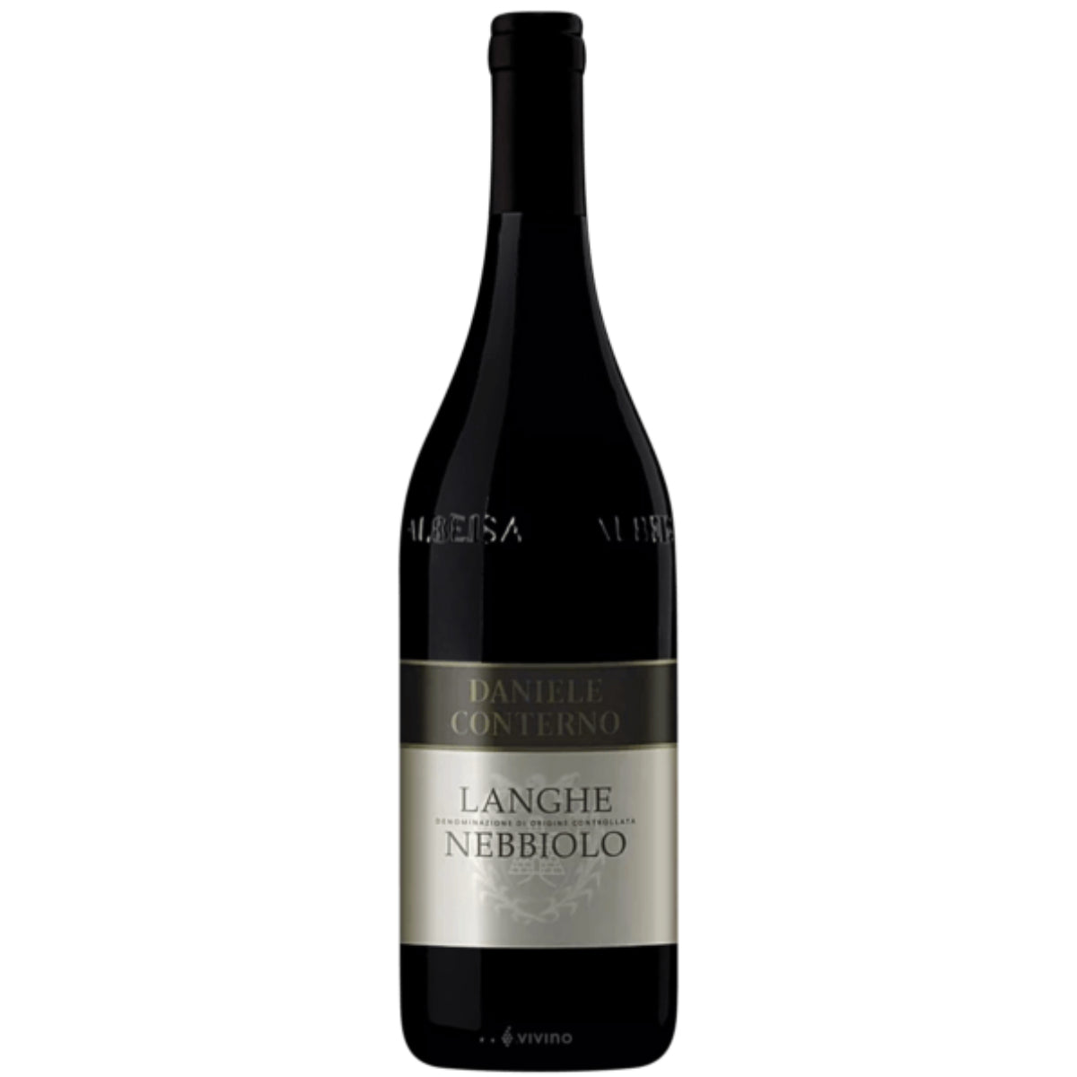 Daniele Conterno Nebbiolo d'Alba, Piedmont, Italy 2022