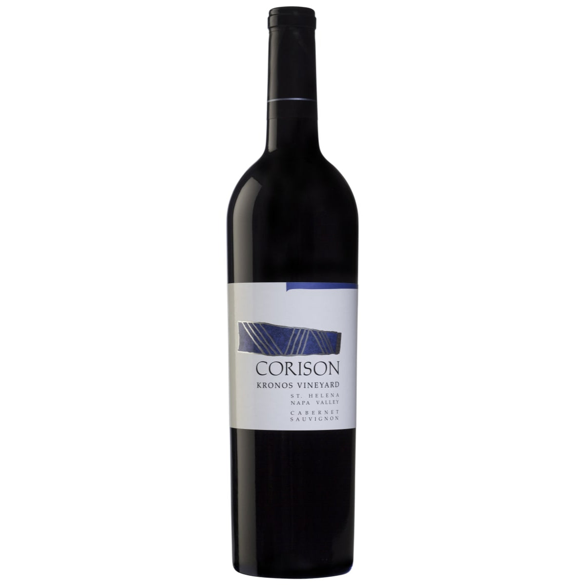 Corison Kronos Vineyard Cabernet Sauvignon, Napa Valley, California, USA 2019