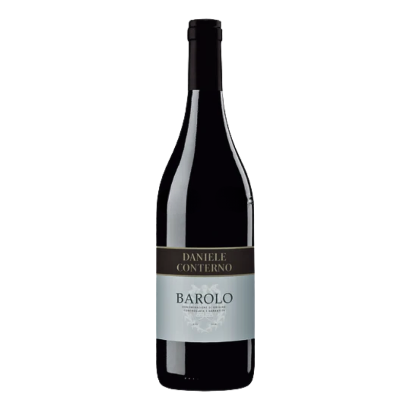 Daniele Conterno Barolo DOCG, Piedmont, Italy 2021