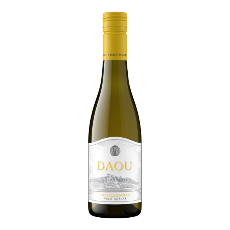 Daou Vineyards Chardonnay, Paso Robles, California, USA 2023