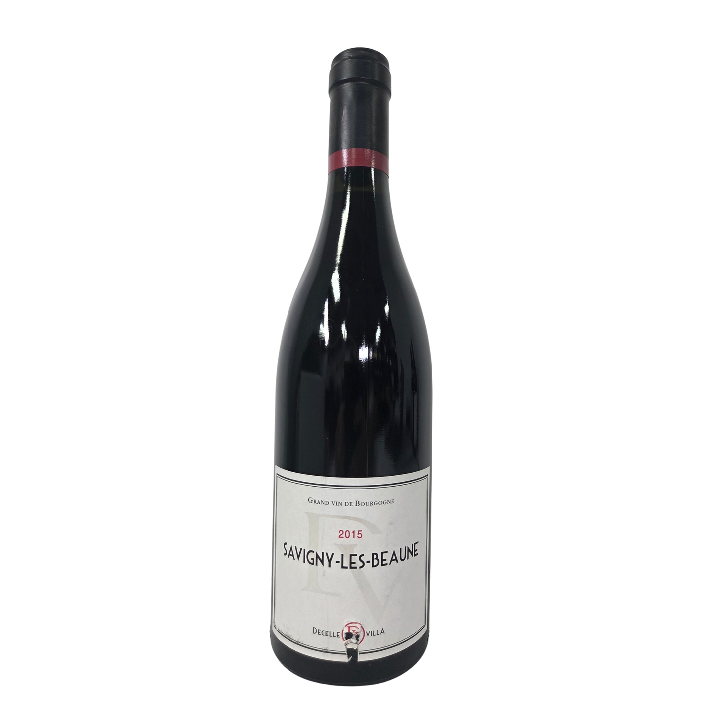 Decelle-Villa Savigny-les-Beaune, Cote de Beaune, France 2015