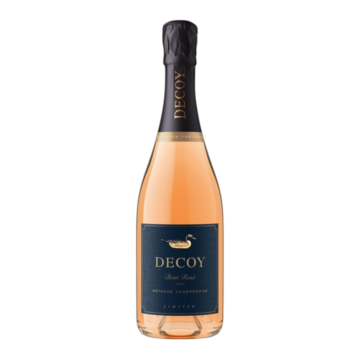 Decoy Limited Brut Rose, California, USA