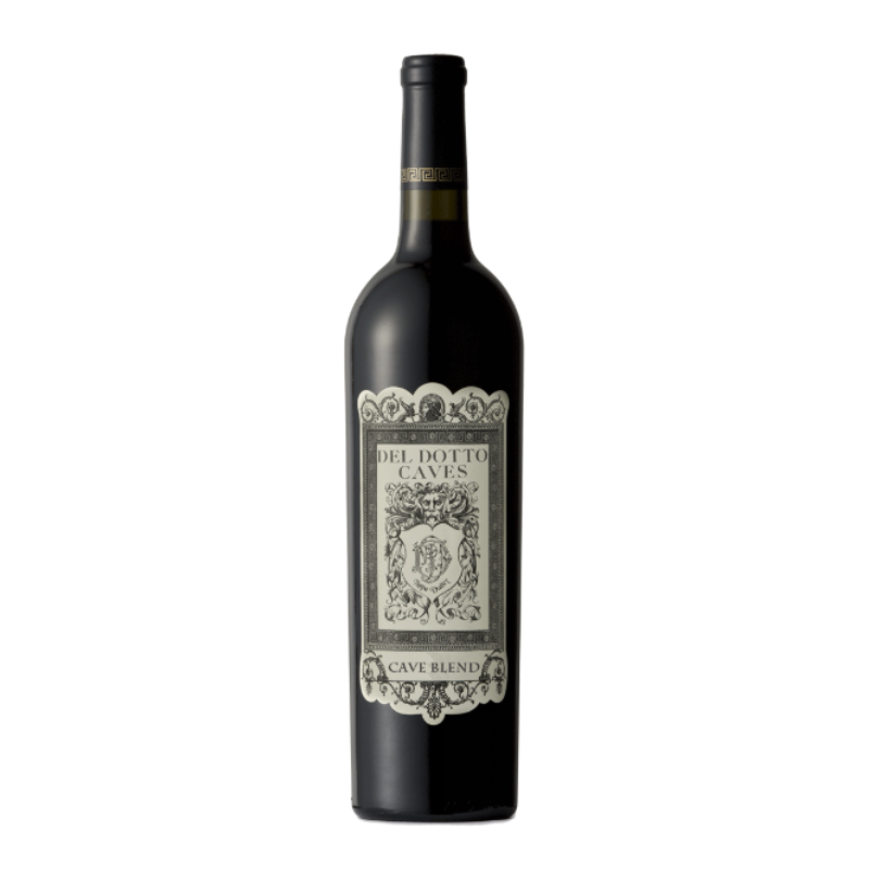 Del Dotto Vineyards Cave Blend, Napa Valley, California, USA 2023