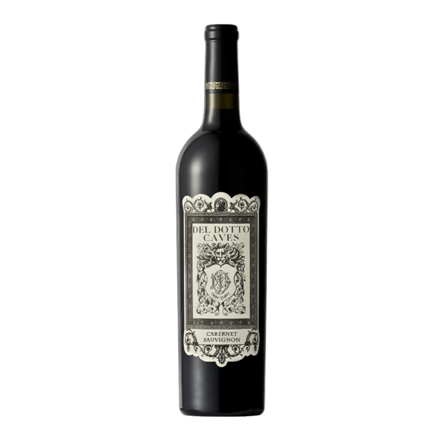 Del Dotto Vineyards Caves Cabernet Sauvignon, Napa Valley, California, USA 2023