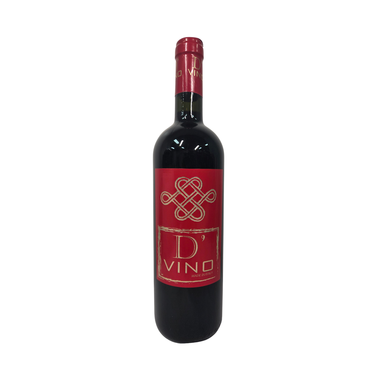 Diadema Villa l'Olmo D'Vino Toscana Rosso IGT, Tuscany, Italy 2009