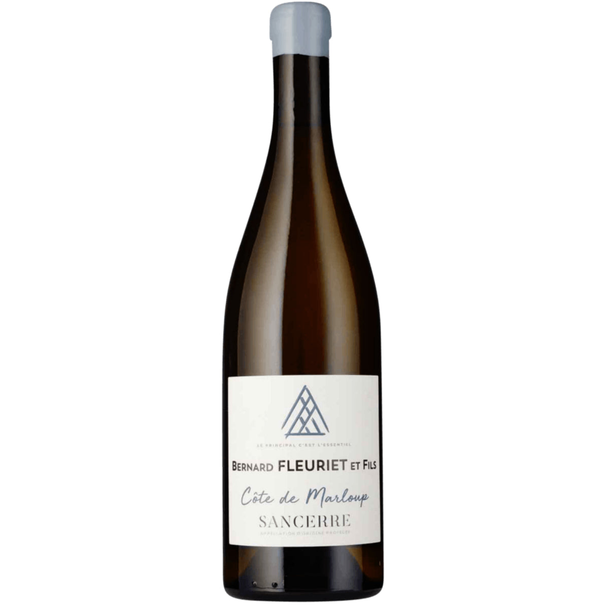 Domaine Bernard Fleuriet Sancerre Marloup, Loire Valley, France 2022