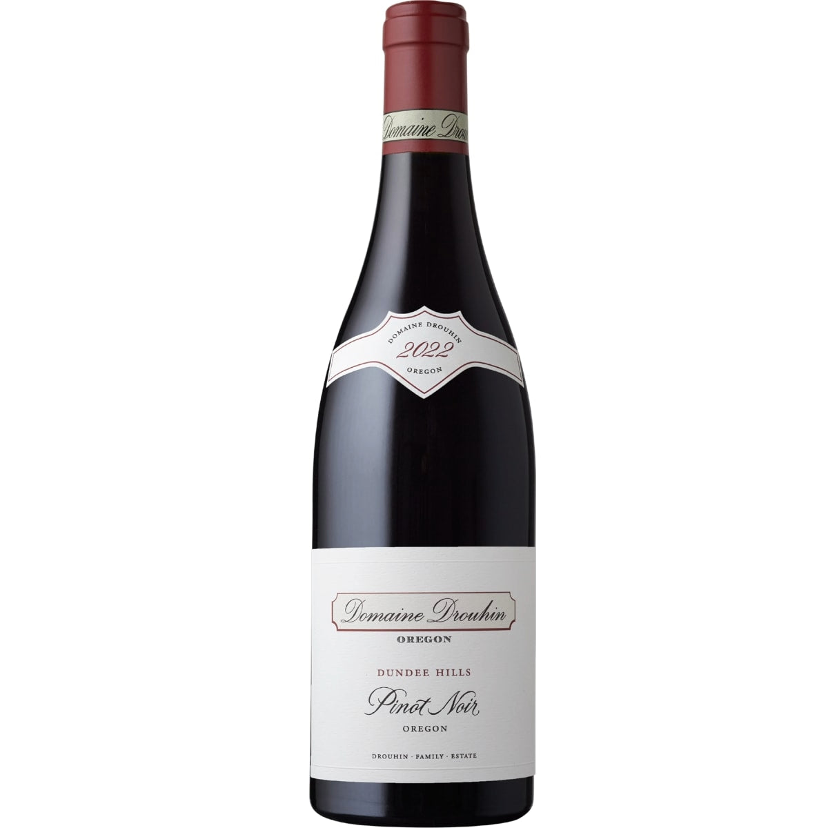 Domaine Drouhin Pinot Noir, Willamette, Oregon, United States 2022