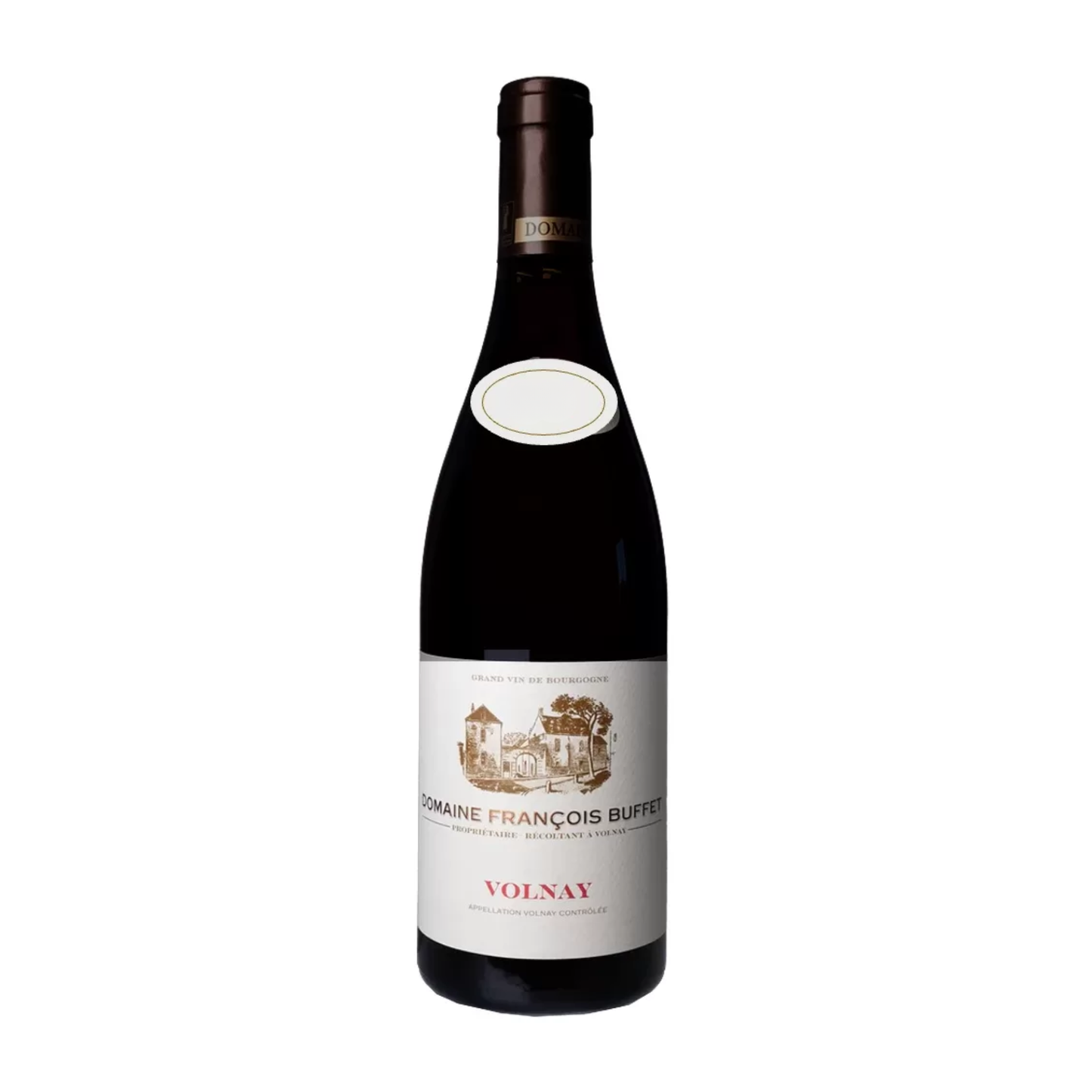 Domaine Francois Buffet Volnay, Cote de Beaune, France 2023