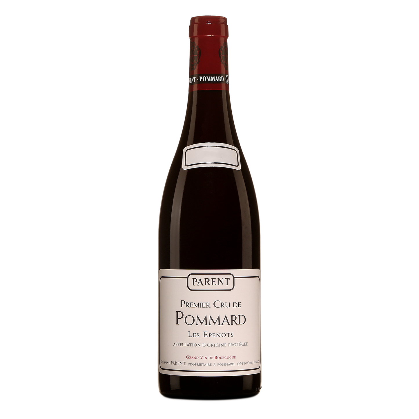 Domaine Parent Les Epenots, Pommard Premier Cru, France 2022