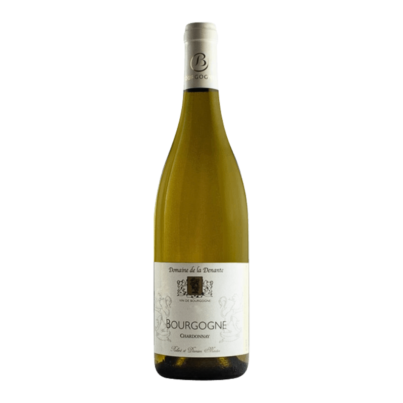 Domaine de la Denante Bourgogne Chardonnay, Burgundy, France 2024